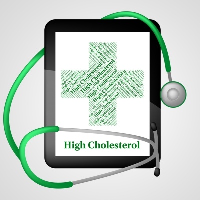 Lowering your Cholesterol