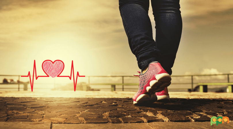 The Major Benefits of Walking for Good Health